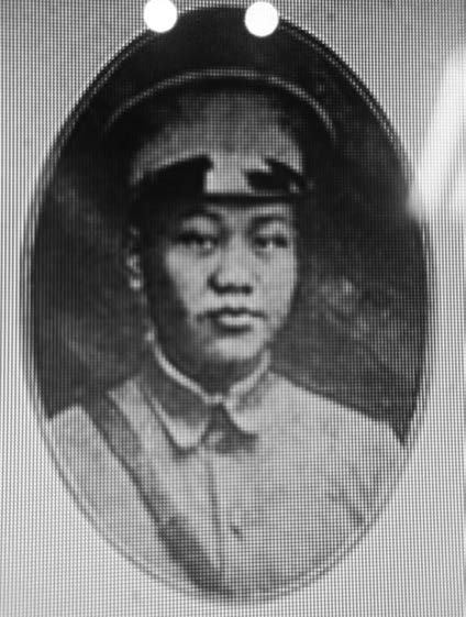 江澤長
